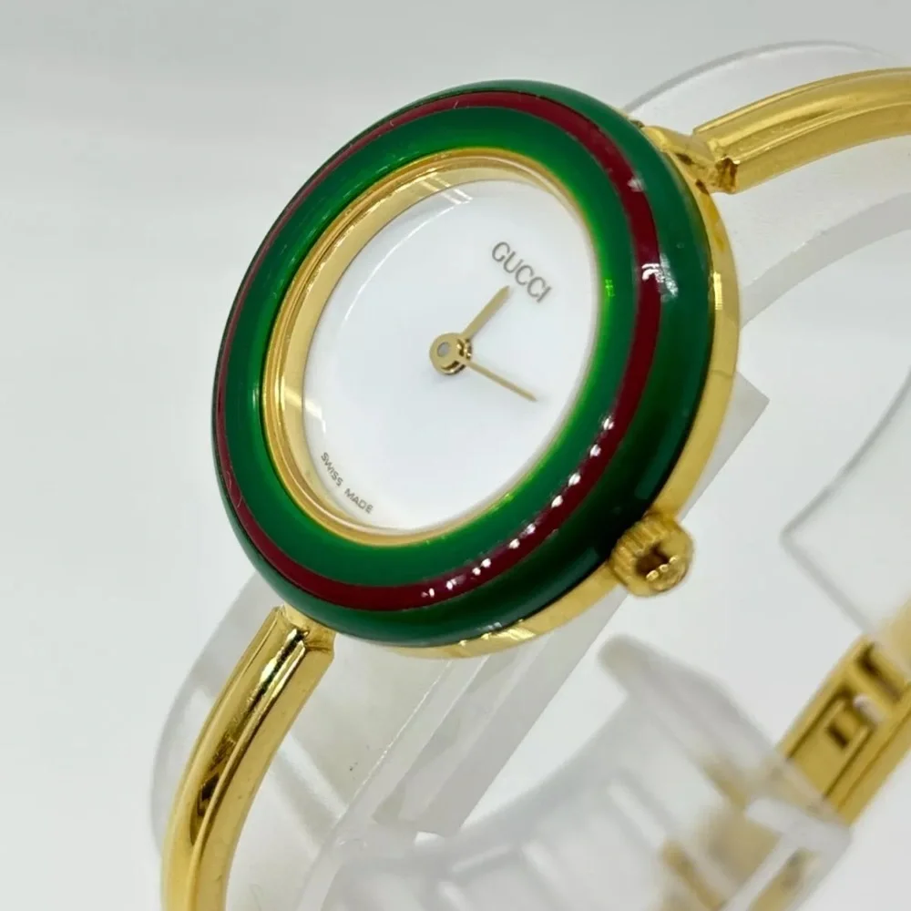 Gucci Luxury Watch Mix & Match